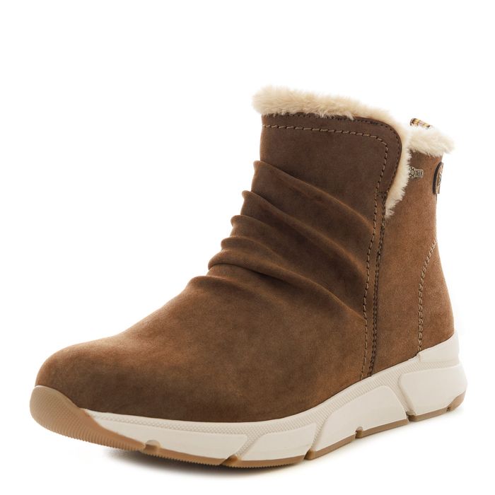 Relife қоңыр бәтеңкелері 4717-23703B-08R