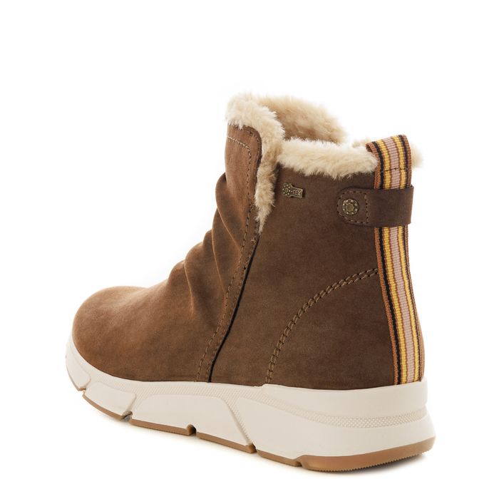 Relife қоңыр бәтеңкелері 4717-23703B-08R