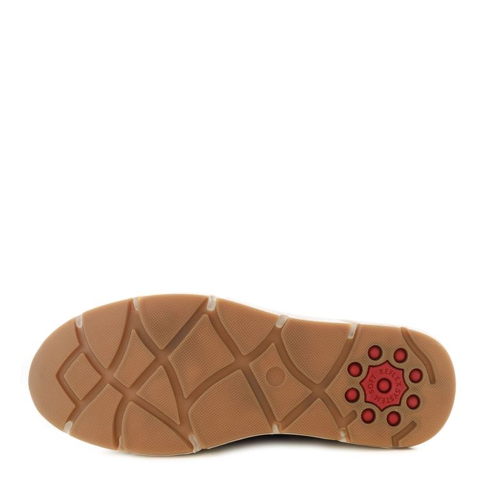 Relife қоңыр бәтеңкелері 4717-23703B-08R