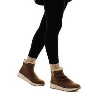 Relife қоңыр бәтеңкелері 4717-23703B-08R