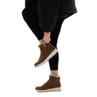 Relife қоңыр бәтеңкелері 4717-23703B-08R