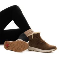 Relife қоңыр бәтеңкелері 4717-23703B-08R