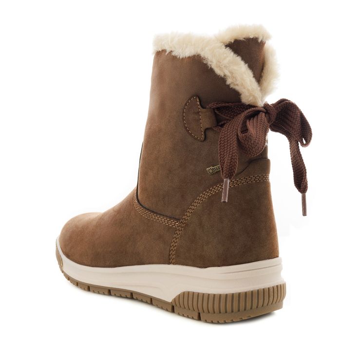 Relife қоңыр жартылай етіктері 4887-24801B-03R