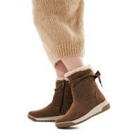 Relife қоңыр жартылай етіктері 4887-24801B-03R