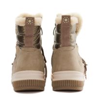 Бежевые ботинки Relife 4887-24801B-04R