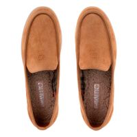 Grasetto қоңыр лоферлері GT001598-74