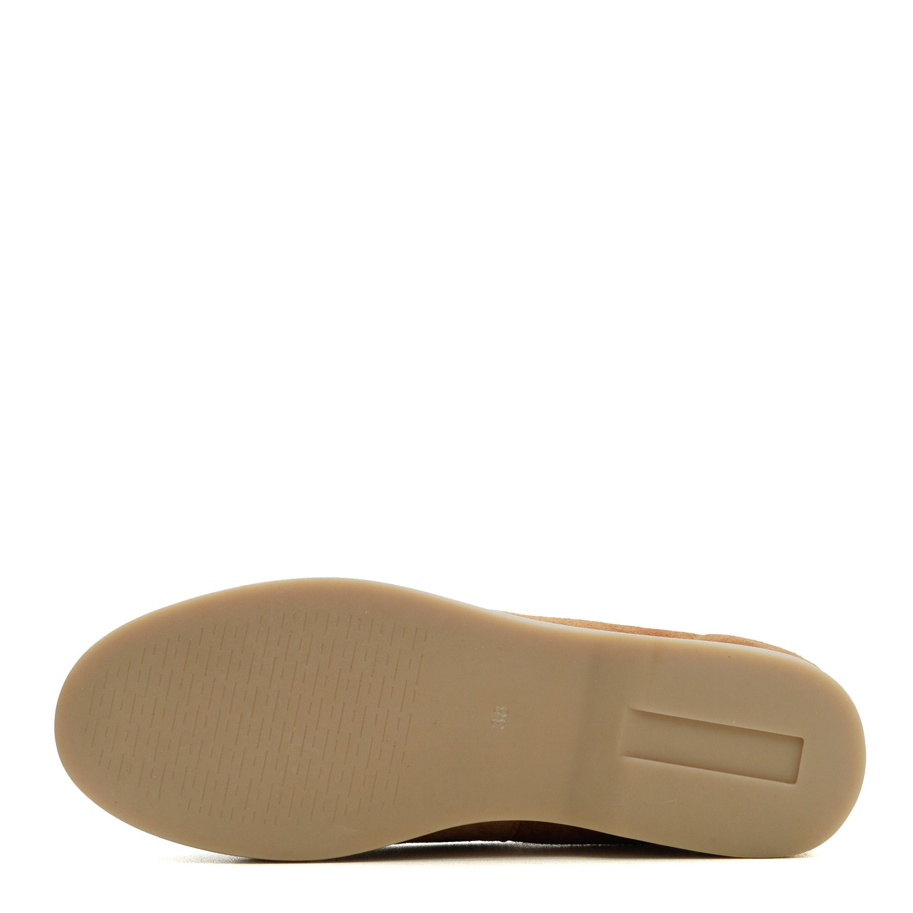 Коричневые лоферы Grasetto GT001598-74
