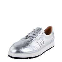 Grasetto сұр жартылай бәтеңкелері GT001616-73