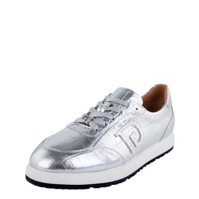 Grasetto сұр жартылай бәтеңкелері