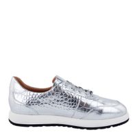 Grasetto сұр жартылай бәтеңкелері GT001616-73