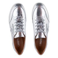 Grasetto сұр жартылай бәтеңкелері GT001616-73