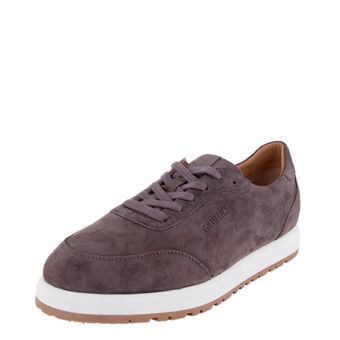 Коричневые полуботинки Grasetto