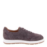 Коричневые полуботинки Grasetto GT002622-13