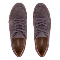 Коричневые полуботинки Grasetto GT002622-13