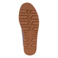 Коричневые полуботинки Grasetto GT002622-13