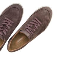 Grasetto қоңыр жартылай бәтеңкелері GT002622-13