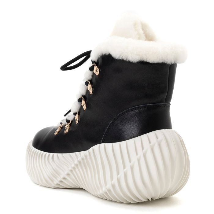 Grasetto қара кедылары GT002686-12