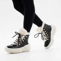 Чёрные кеды Grasetto GT002686-12