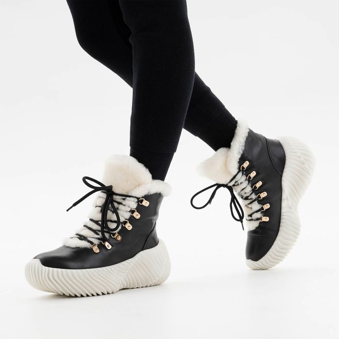 Grasetto қара кедылары GT002686-12