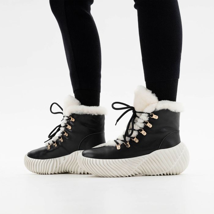 Grasetto қара кедылары GT002686-12