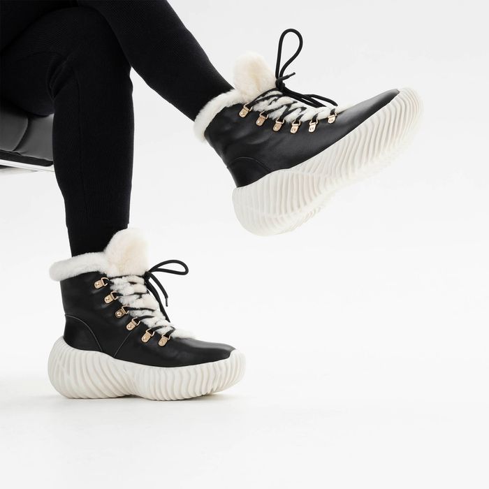 Grasetto қара кедылары GT002686-12