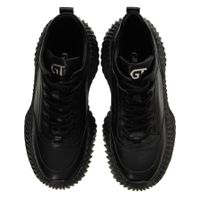 Grasetto қара кроссовкалары GT002688-13