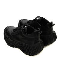 Grasetto қара кроссовкалары GT002688-13