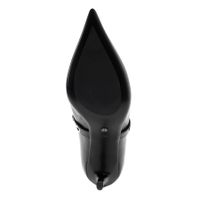 Чёрные полусапоги Grasetto GT002470-32