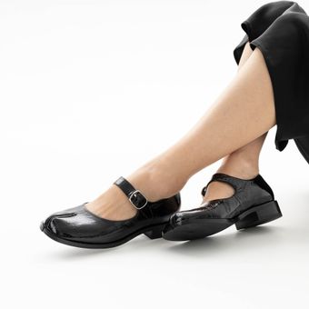 Grasetto қара Мэри Джейндері