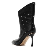 Grasetto қара жартылай етіктері GT002565-31