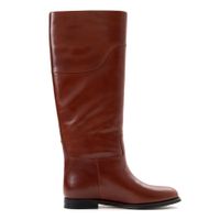 Grasetto қоңыр етіктері GT002353-30