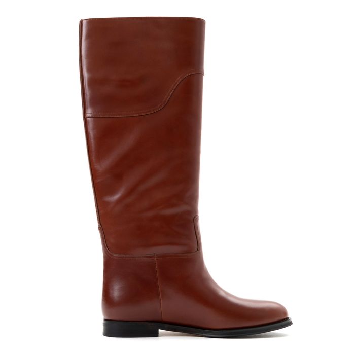 Grasetto қоңыр етіктері GT002353-30