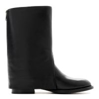 Grasetto қара жартылай етіктері GT001665-31