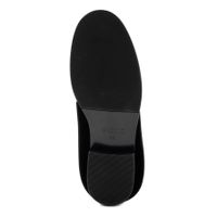 Grasetto қара жартылай етіктері GT001665-31