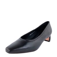 Grasetto қара, биік өкшелі туфлілері GT002158-75