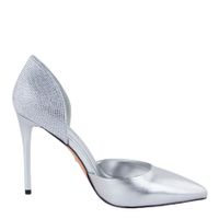 Grasetto сұр туфли ашық табандары GT001488-76