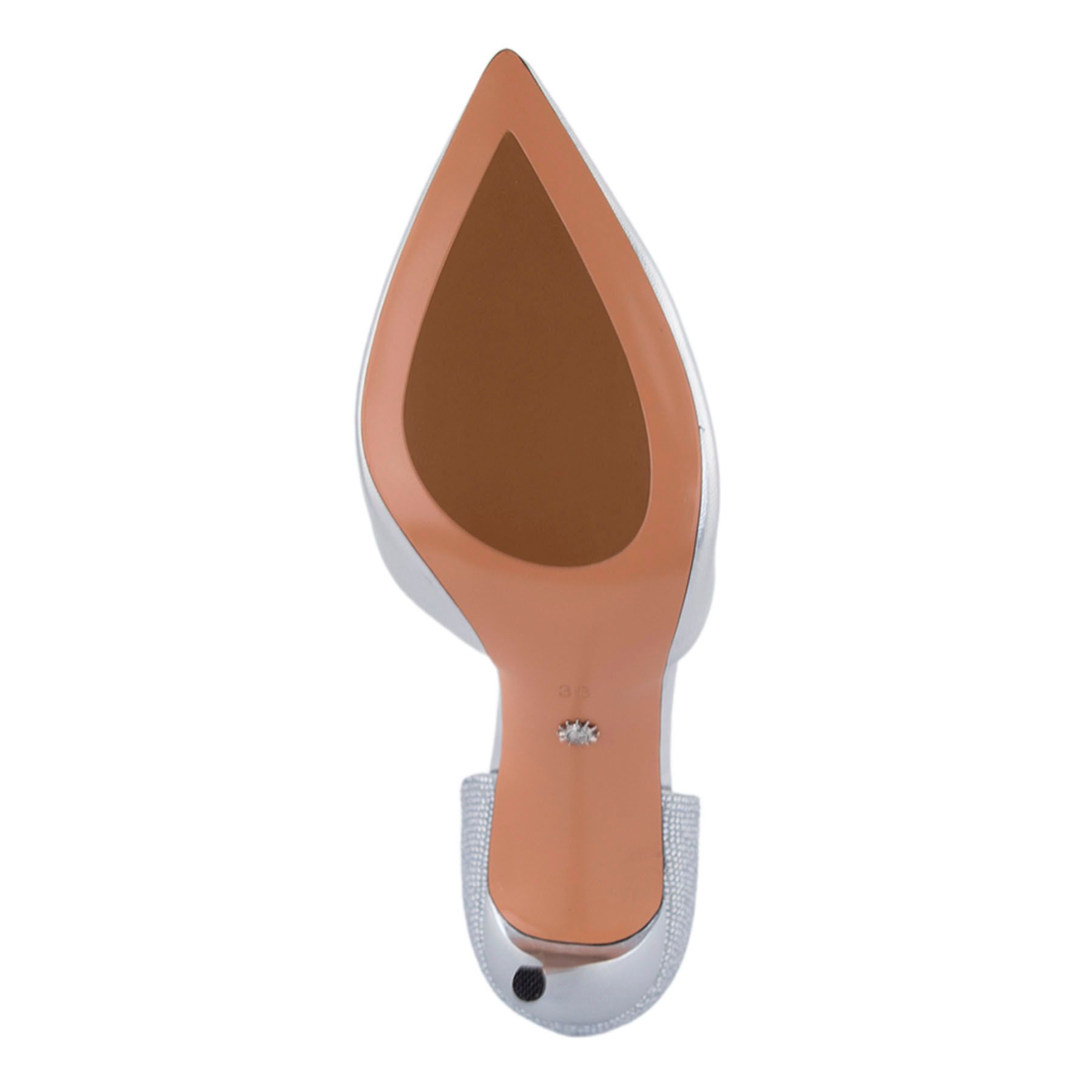 Сұр Grasetto ашық туфлилері GT001488-76
