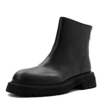 Grasetto қара бәтеңкелері GT002532-32