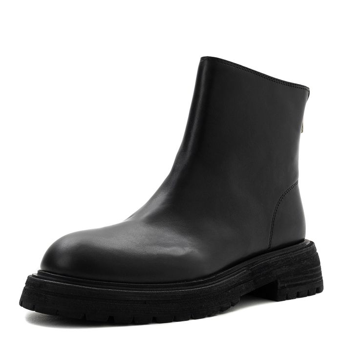 Grasetto қара бәтеңкелері GT002532-32