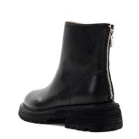 Grasetto қара бәтеңкелері GT002532-32