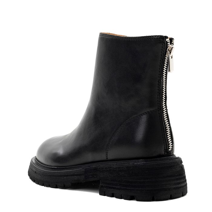 Grasetto қара бәтеңкелері GT002532-32