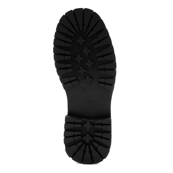 Grasetto қара бәтеңкелері GT002532-32