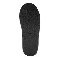 Grasetto қара үрілген аяқ киімі GT002656-12