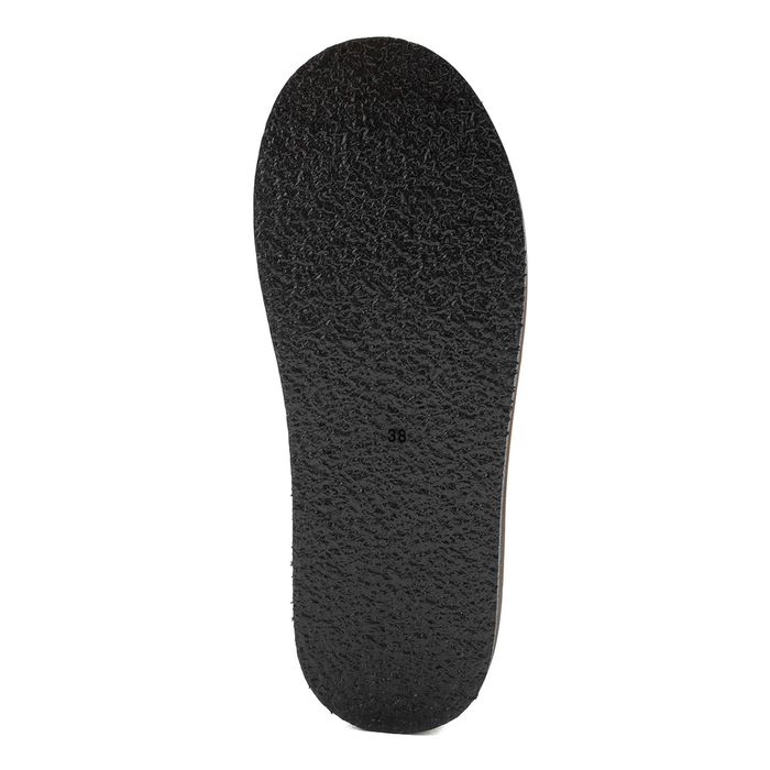 Чёрные дутыши Grasetto GT002656-12