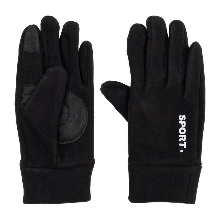 Keddo қара қолғабы 348750/05-01