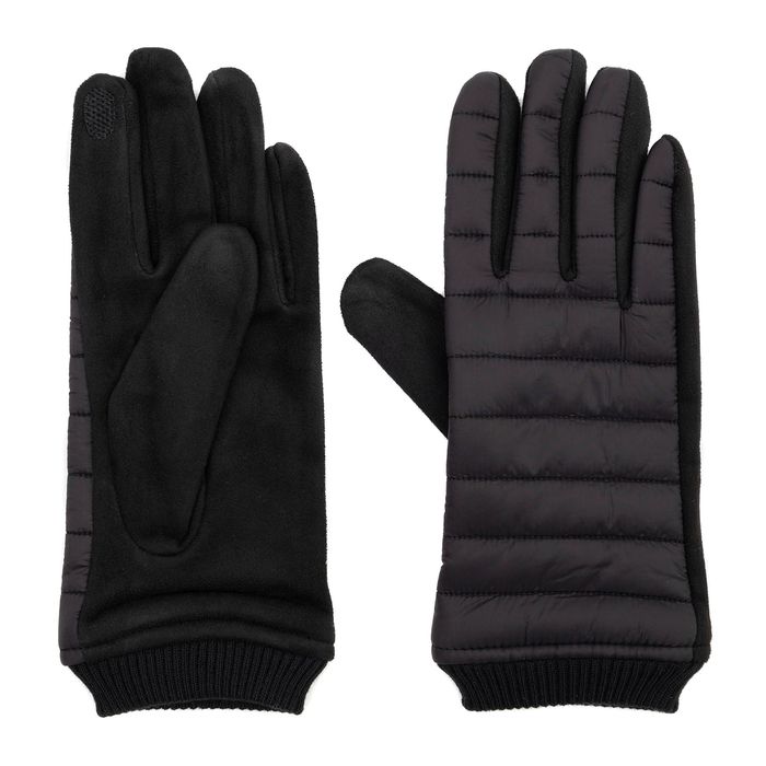 Keddo қара қолғабы 348750/02-01