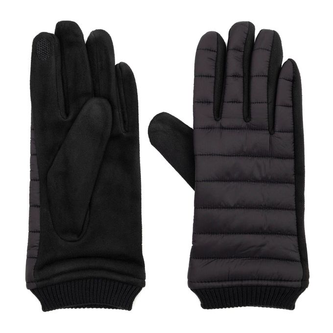 Keddo қара қолғабы