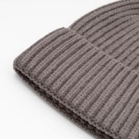 Серая шапка Keddo 348660/01-03