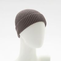 Серая шапка Keddo 348660/01-03