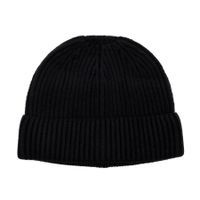 Чёрная шапка Keddo 348660/01-01